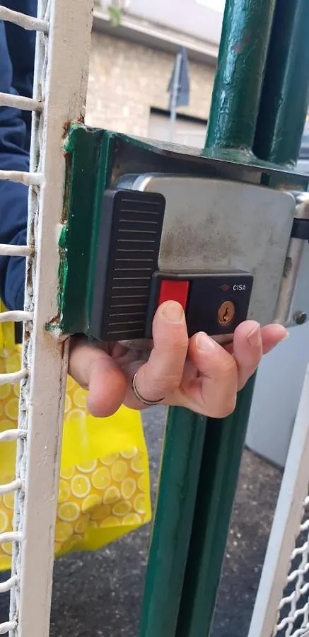 Vicino Di Centro E Universita Stanza Con Balcone Perugia