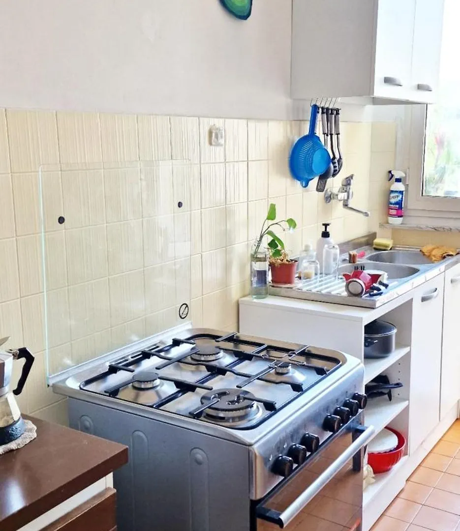 Bed & Breakfast Vicino Di Centro E Universita Stanza Con Balcone Perugia