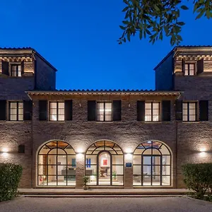בית חווה Le Cappuccinelle Suites&spa, פרוג'ה
