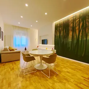  Apartment Experience