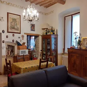  Bed & Breakfast Da Cinzia - Casa Dell'arte In Centro Storico Con Idromassaggio