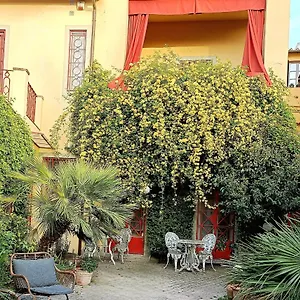 *** Bed & Breakfast Drom & Italia