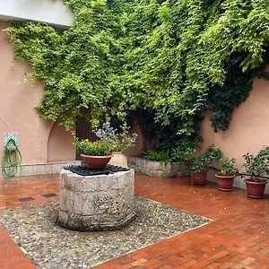  Bed & Breakfast Palazzo Bella Italia