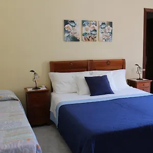  Bed & Breakfast Raggio Di Sole Italia