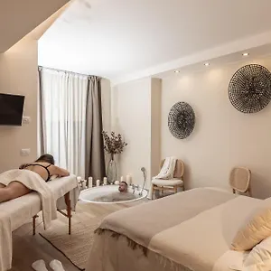  Aparthotel Welchome -