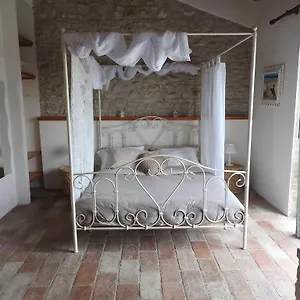  Bed & Breakfast Piccolo Mondo