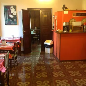 3* Bed & Breakfast Residenza Domus Minervae