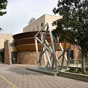 4* Hotel Arte