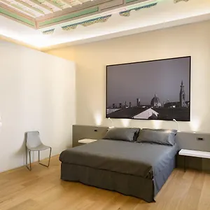 *** Hotel Palazzo Vasarri - Luxury Design Italia