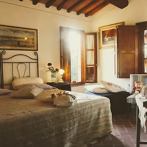  Bed & Breakfast Il Fienile Di Italia