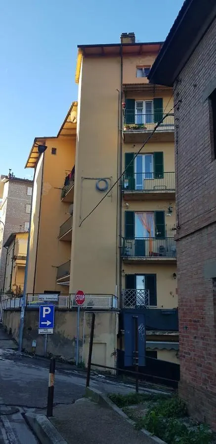 Bed & Breakfast Vicino Di Centro E Universita Stanza Con Balcone Perugia
