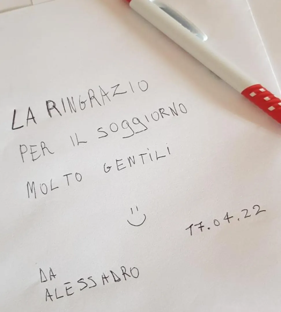 פרוג'ה Vicino Di Centro E Universita Stanza Con Balcone 0*,  איטליה